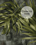 Jungle Serenity Wall Mural
