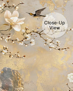 Spring Awakening Wall Mural