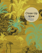 Savanna Luxe Wall Mural