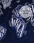 Wanderlust Dreams Wall Mural