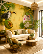 Tropical Haven