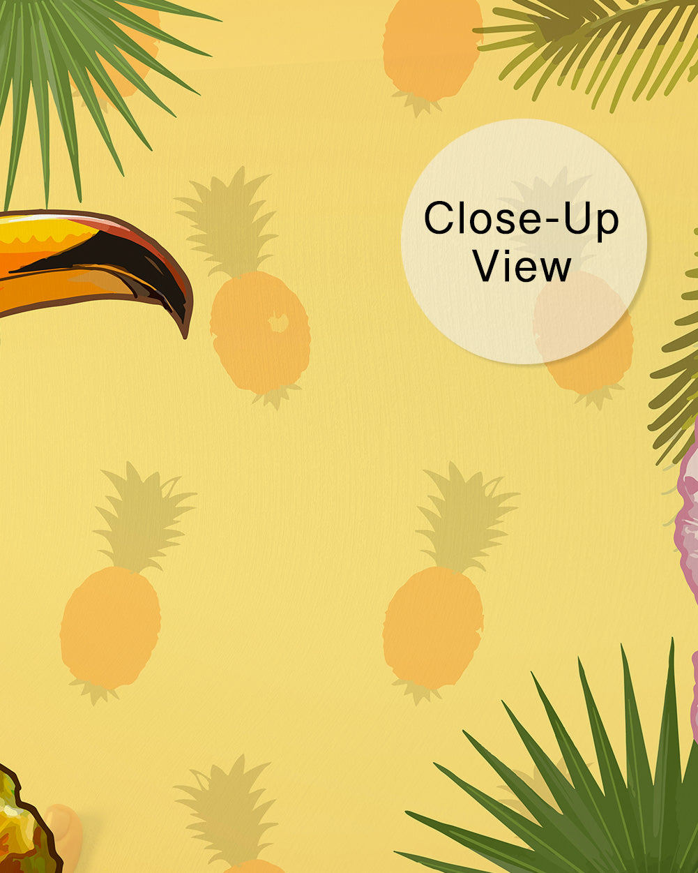 Tropical Haven