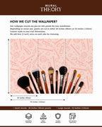 Cosmetic Dreams Wall Mural