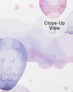 Sky Voyage Wall Mural