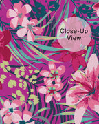 Floral Fever Wall Mural