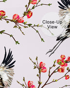 Abstract Botanica Wall Mural