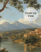 Timeless Tranquility Wall Mural