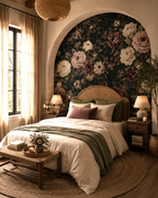 Velvet Garden Wall Mural